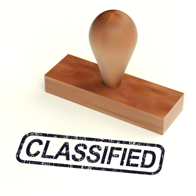 Classified-RF
