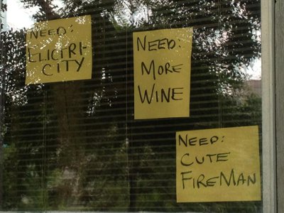 Humor Adaptability Calgary Flood Wine and Firefighter Humor Adaptability Calgary Flood Wine and Firefighter