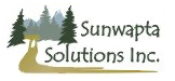 Sunwapta Solutions Logo