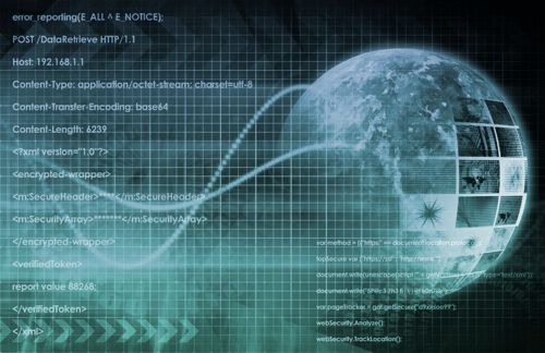 Web Software - Application Development - Online Business Solutions