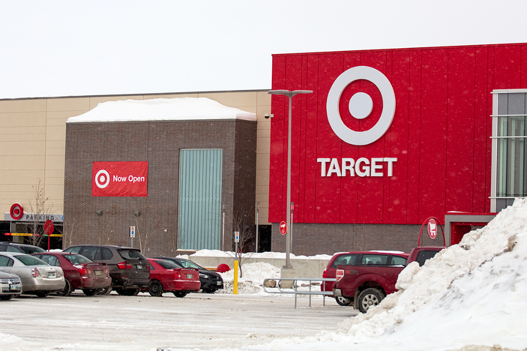 Target Misunderstood Value in Canada - A New Market