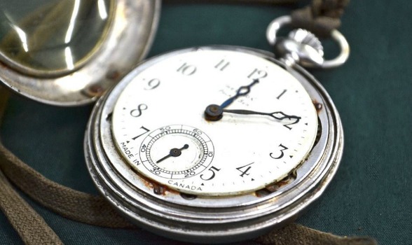 Time and Money