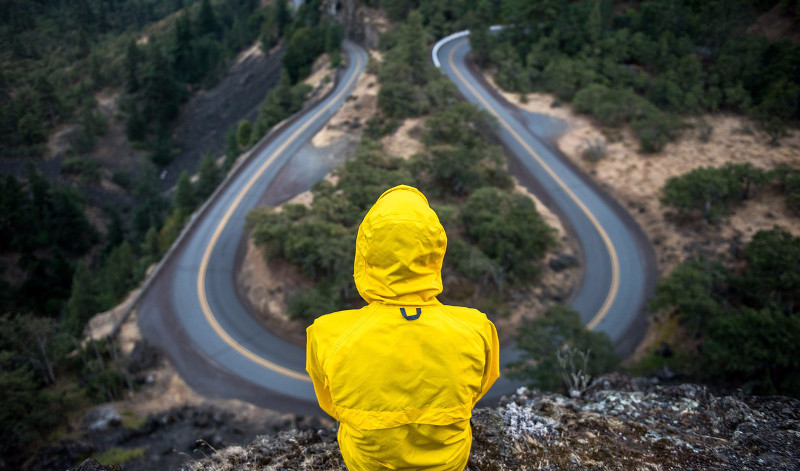 Tough Times Curve In The Road