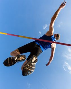 High performing teams and excellence