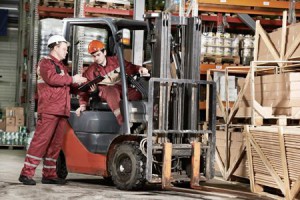 Logistics - Warehouse and Forklift - Innovation Logistics - Warehouse and Forklift - Innovation