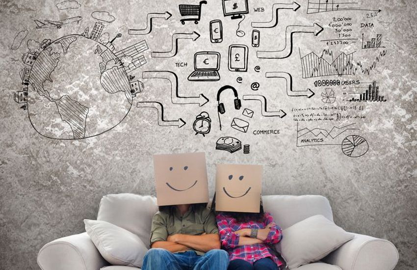 Bags Over Head - Business Deserves Marketing Results