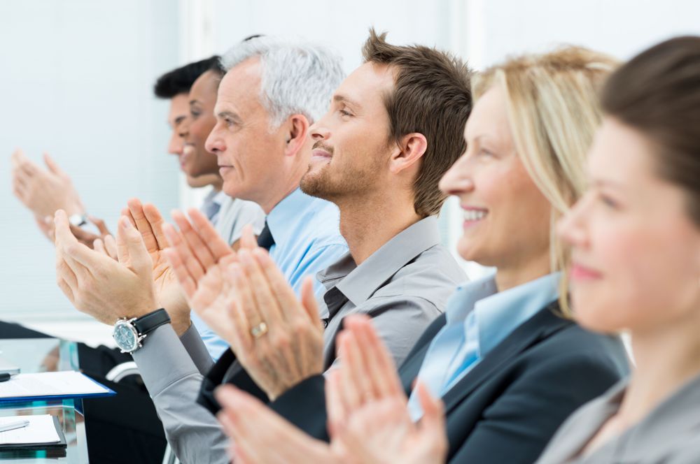 Business Leadership and Honest Communication