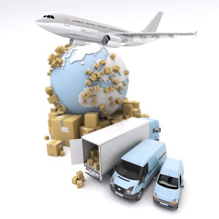 Global Logistics and Transportation